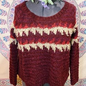 Free People Sweater